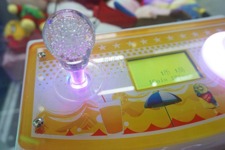 疯狂娃娃机3-娃娃机厂家